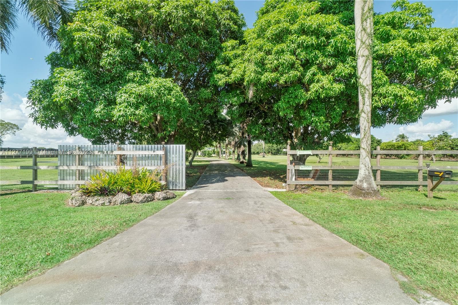 25950 SW 187 AVE, Homestead FL 33031 — 1
