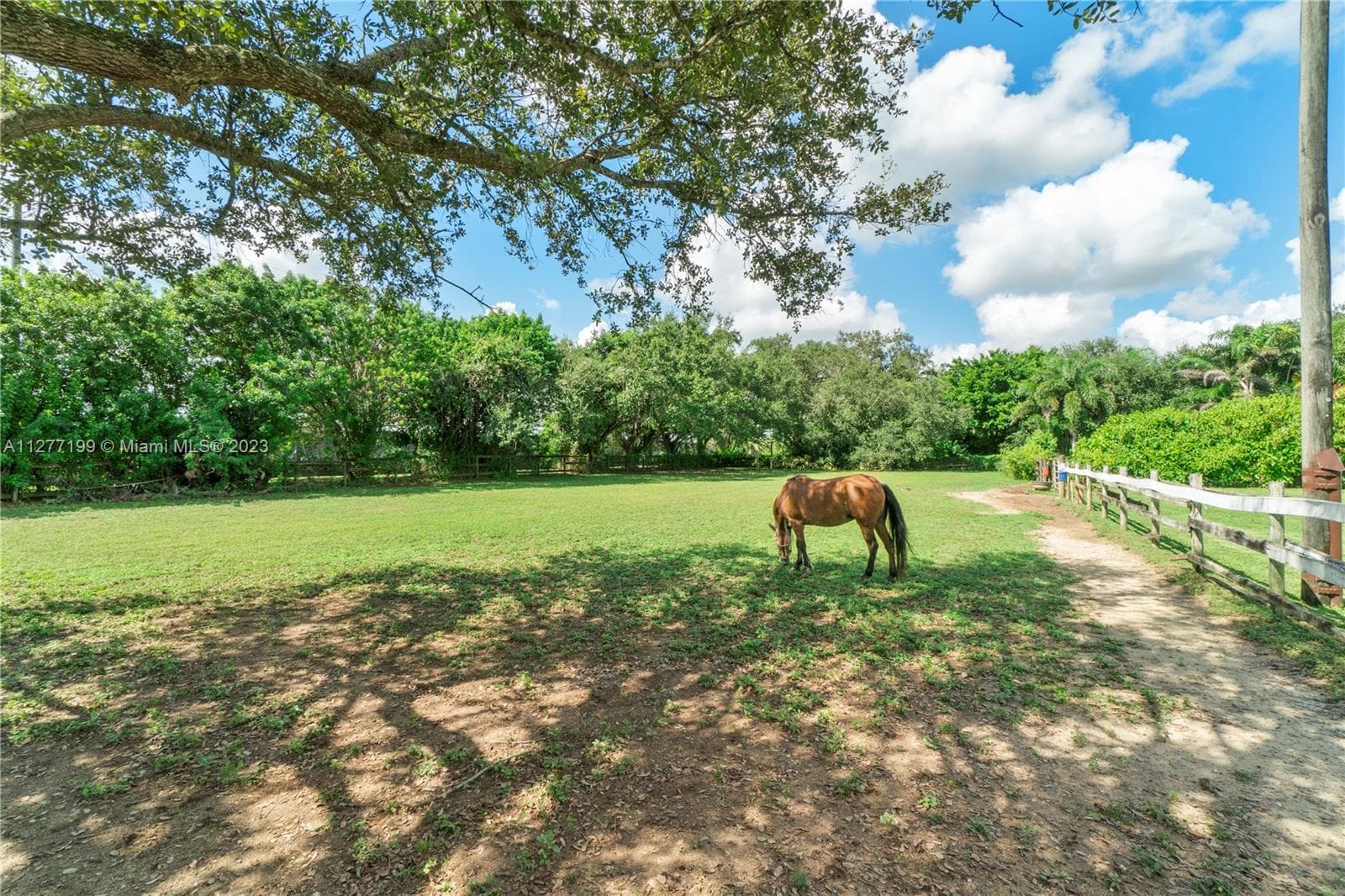 25950 SW 187 AVE, Homestead FL 33031 — 9