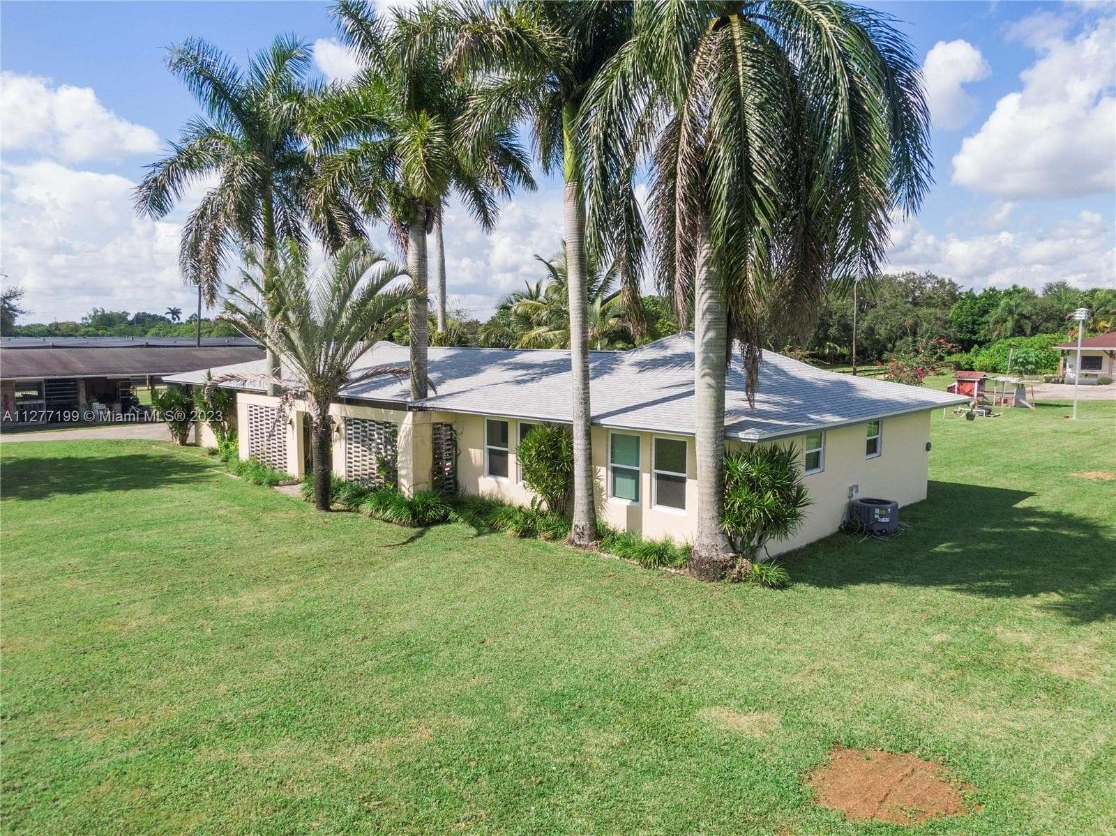 25950 SW 187 AVE, Homestead FL 33031 — 33