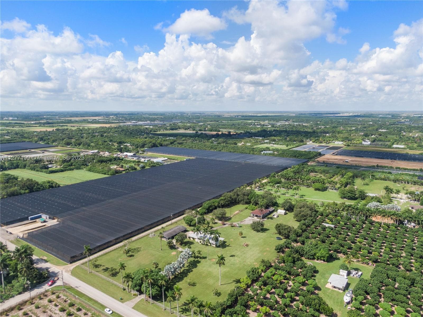 25950 SW 187 AVE, Homestead FL 33031 — 51