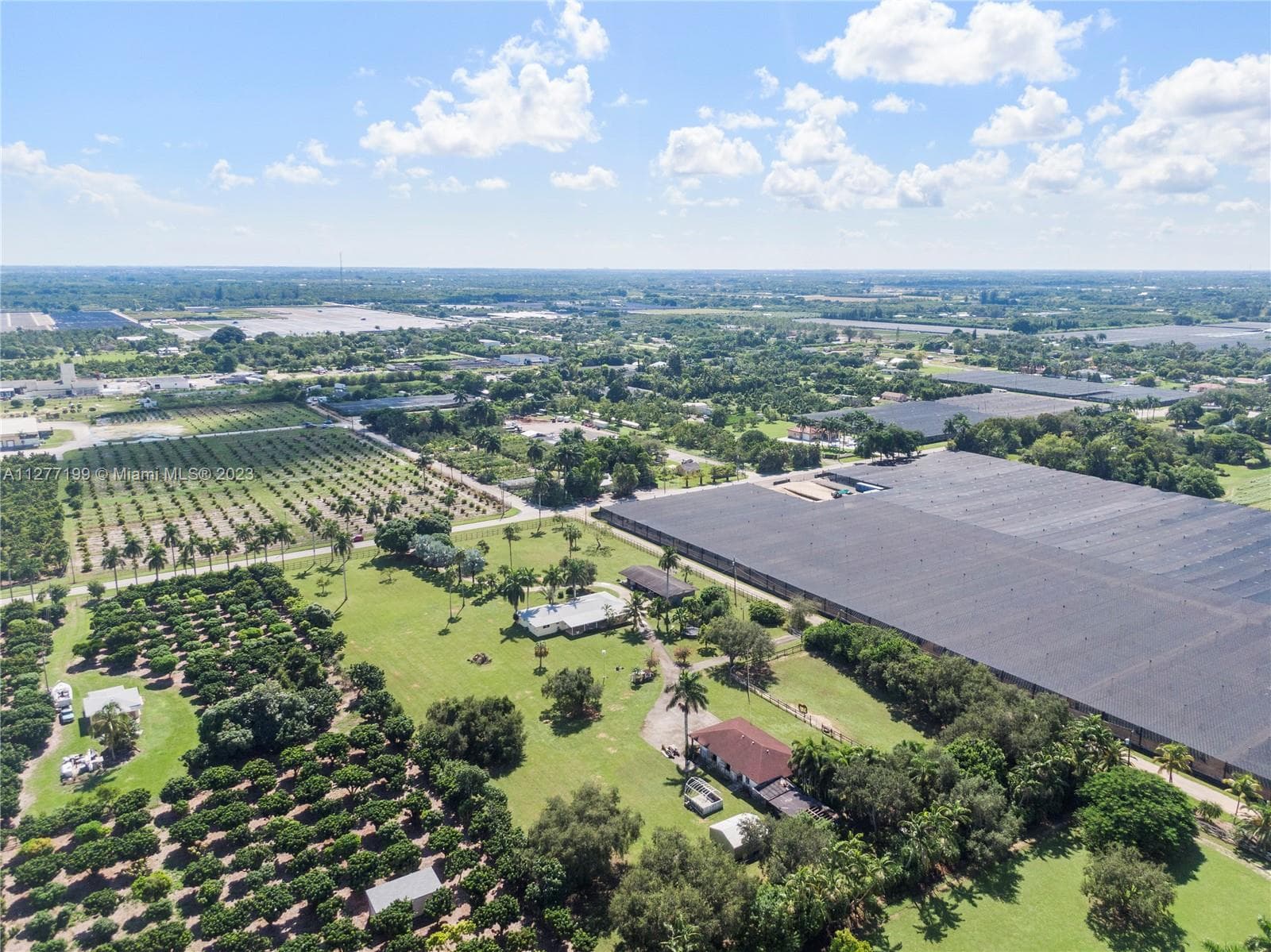 25950 SW 187 AVE, Homestead FL 33031 — 44