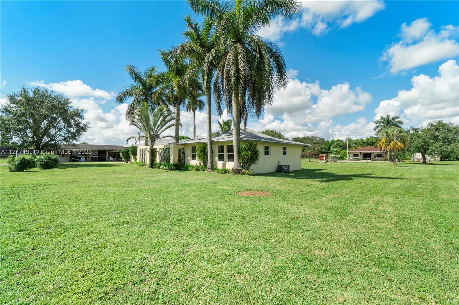 25950 SW 187 AVE, Homestead FL 33031 — 4