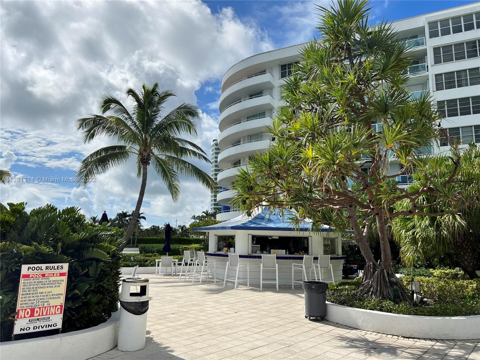 5161 Collins Ave # 404, Miami Beach FL 33140 — 26