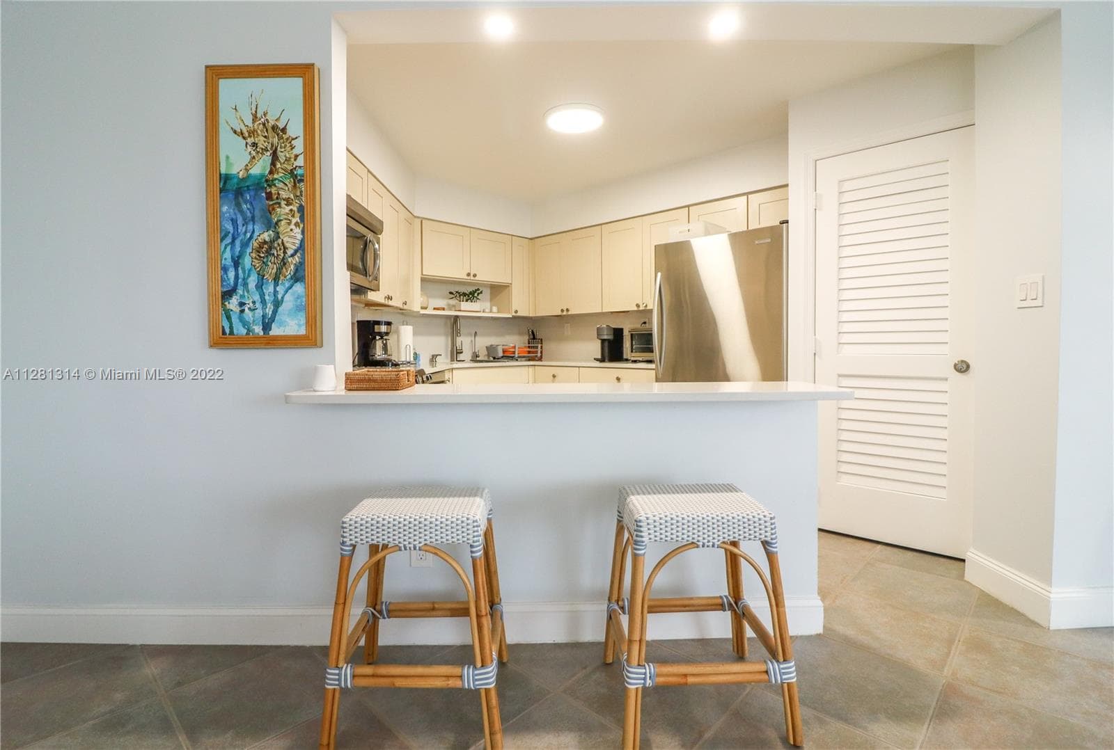 5161 Collins Ave # 404, Miami Beach FL 33140 — 7