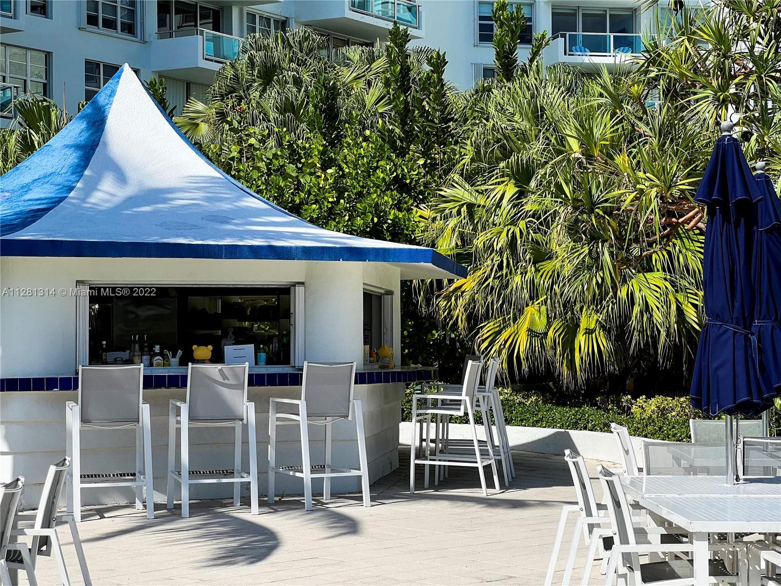 5161 Collins Ave # 404, Miami Beach FL 33140 — 37