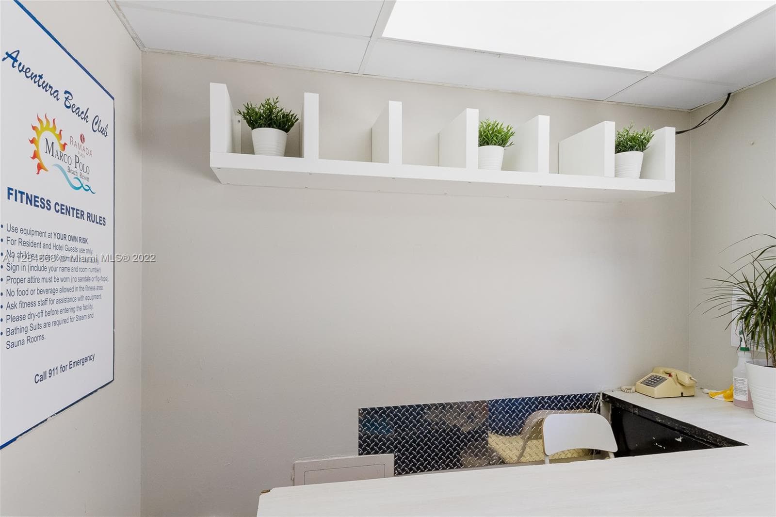 19201 Collins Ave # 641, Sunny Isles Beach FL 33160 — 23