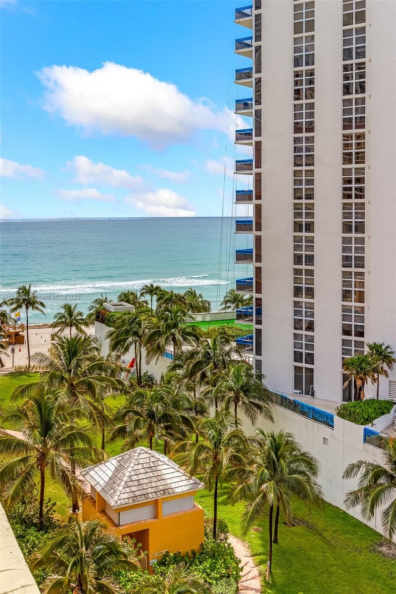 19201 Collins Ave # 641, Sunny Isles Beach FL 33160 — 2