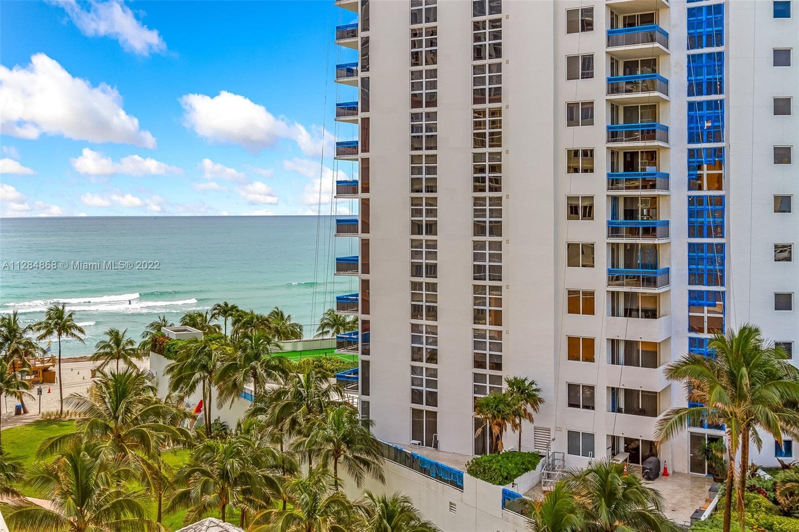 19201 Collins Ave # 641, Sunny Isles Beach FL 33160 — 1