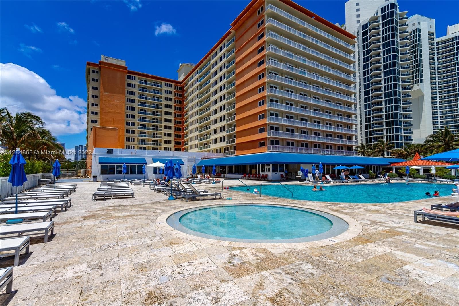 19201 Collins Ave # 641, Sunny Isles Beach FL 33160 — 30