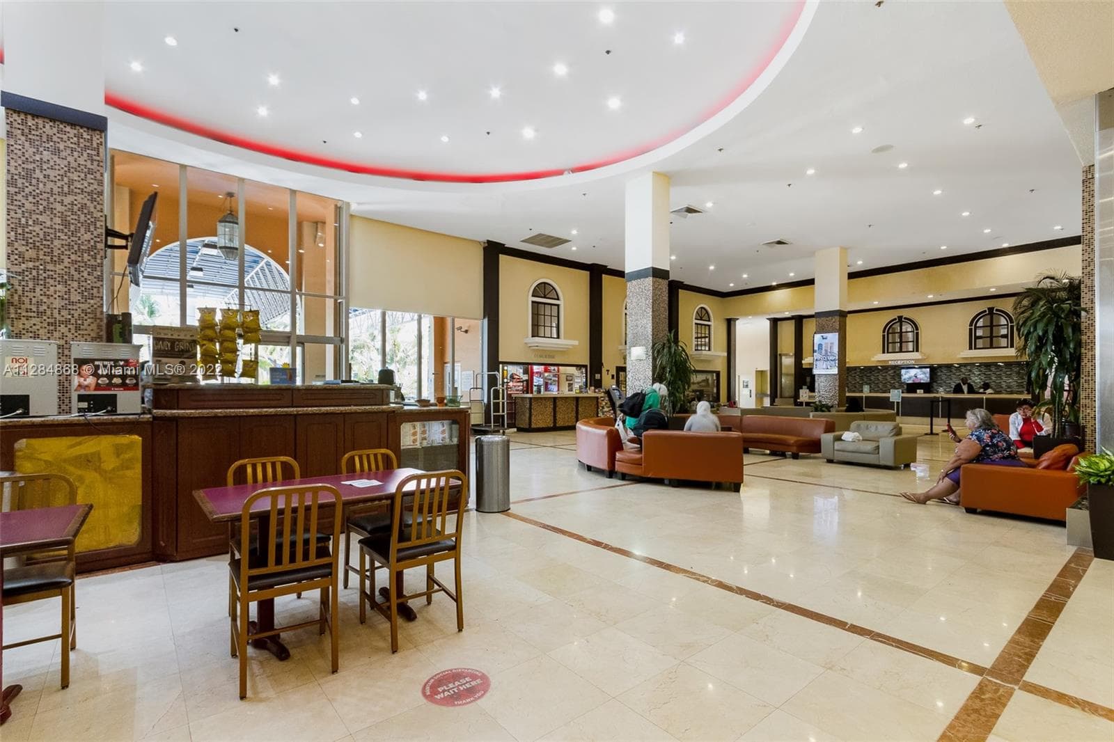 19201 Collins Ave # 641, Sunny Isles Beach FL 33160 — 19
