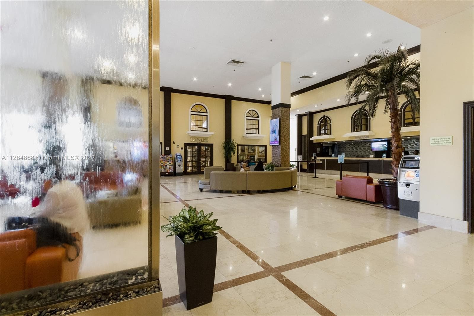 19201 Collins Ave # 641, Sunny Isles Beach FL 33160 — 21