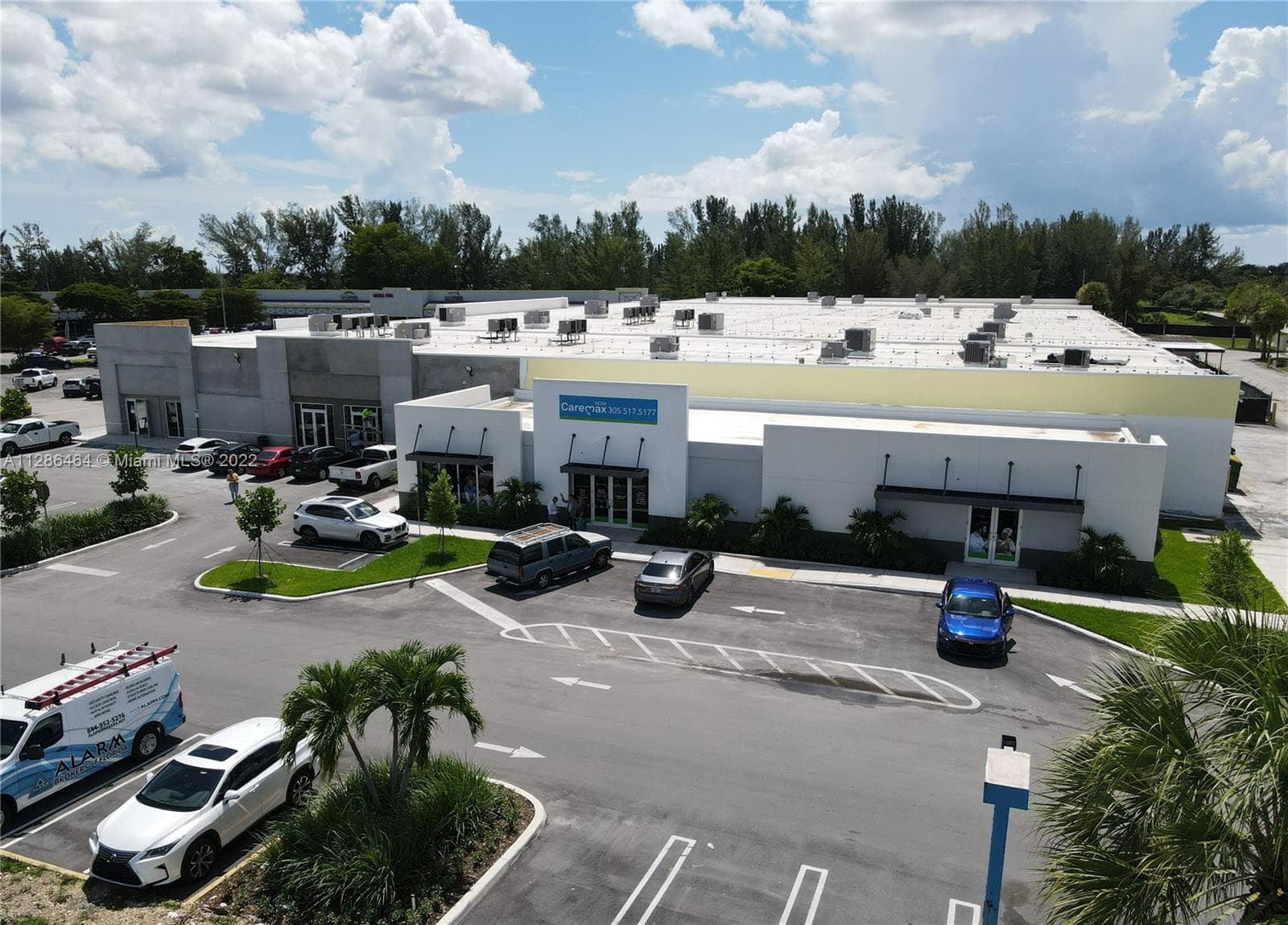 Homestead, FL — 2