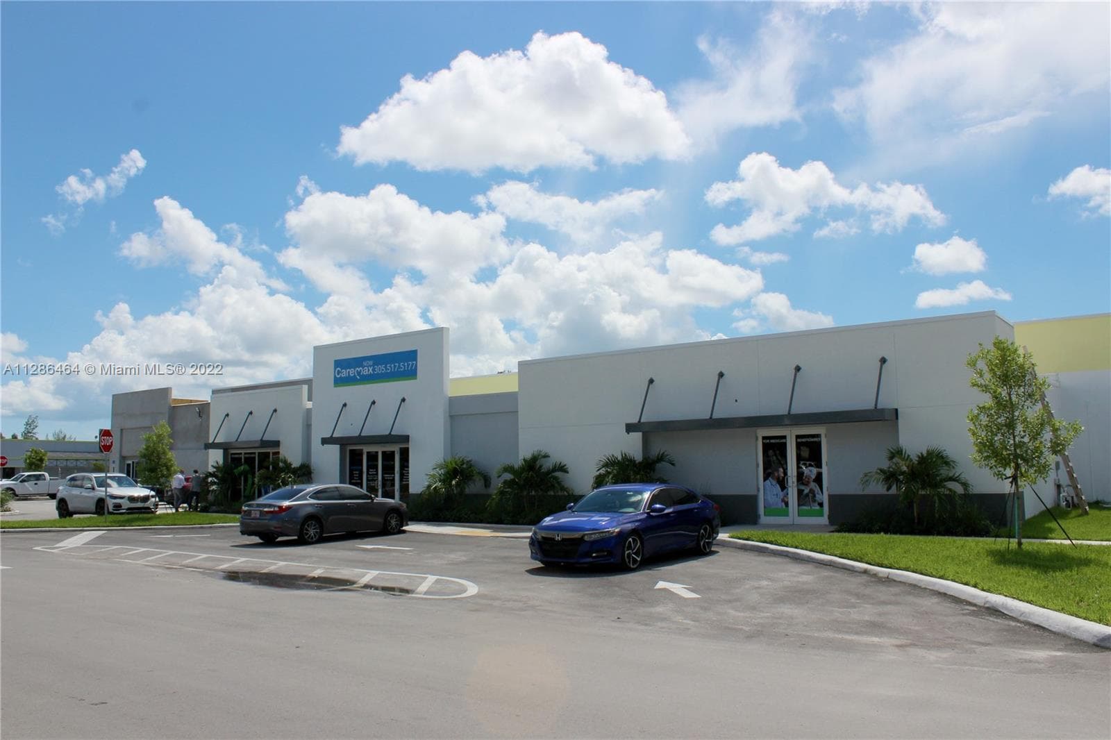 Homestead, FL — 7