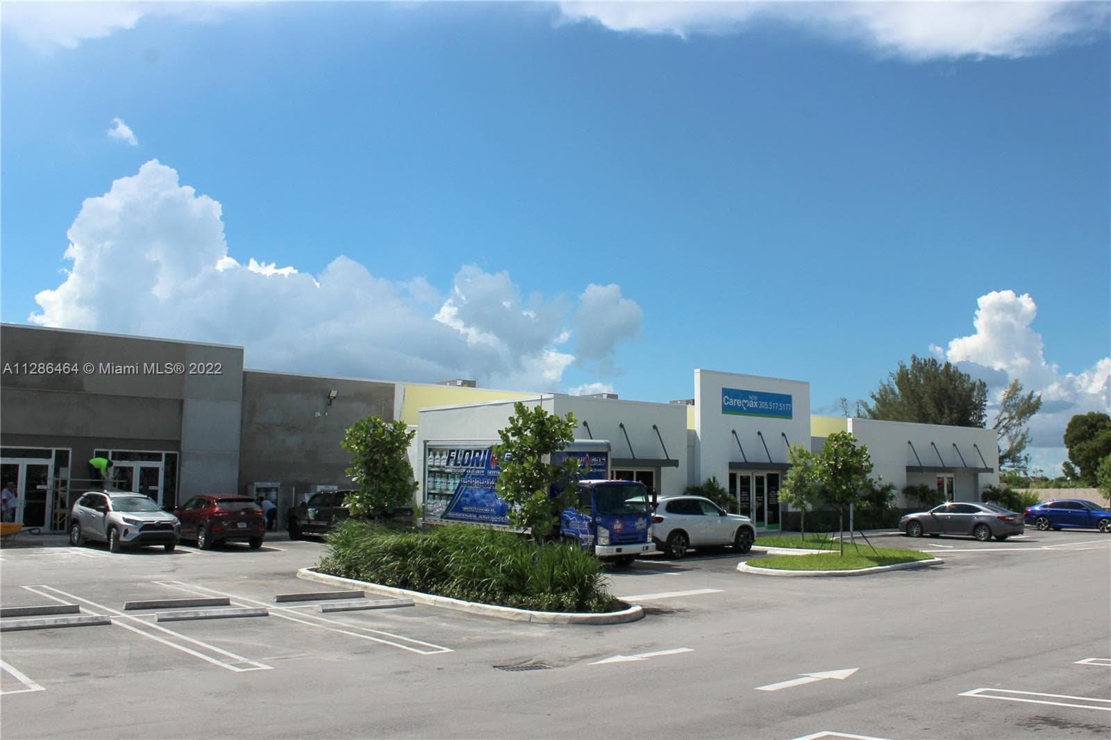 Homestead, FL — 3