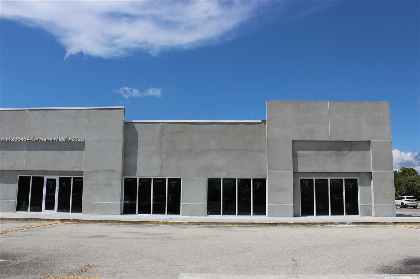 Homestead, FL — 4