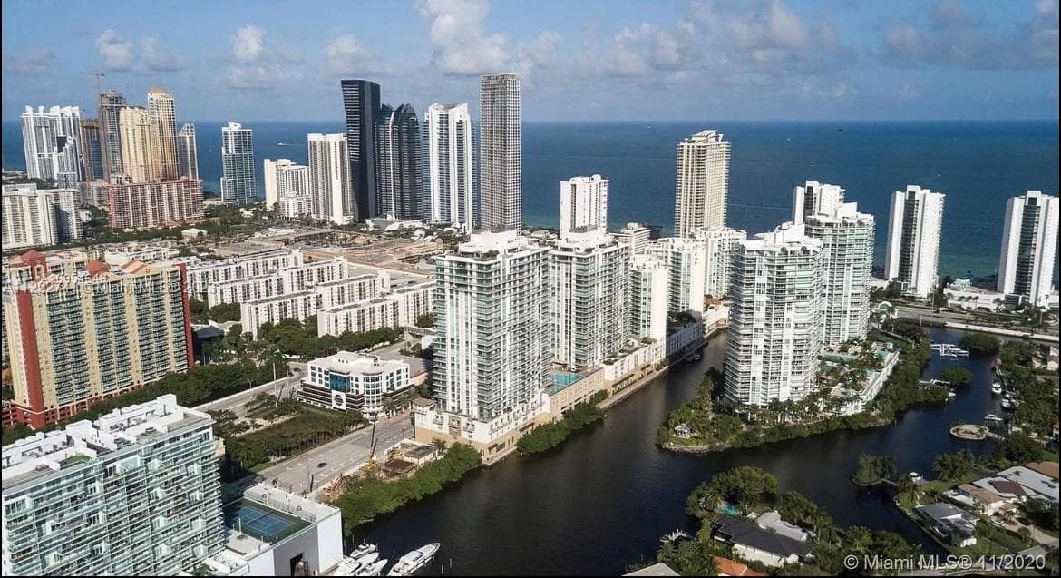 300 Sunny Isles Blvd # 1202, Sunny Isles Beach FL 33160 — 27