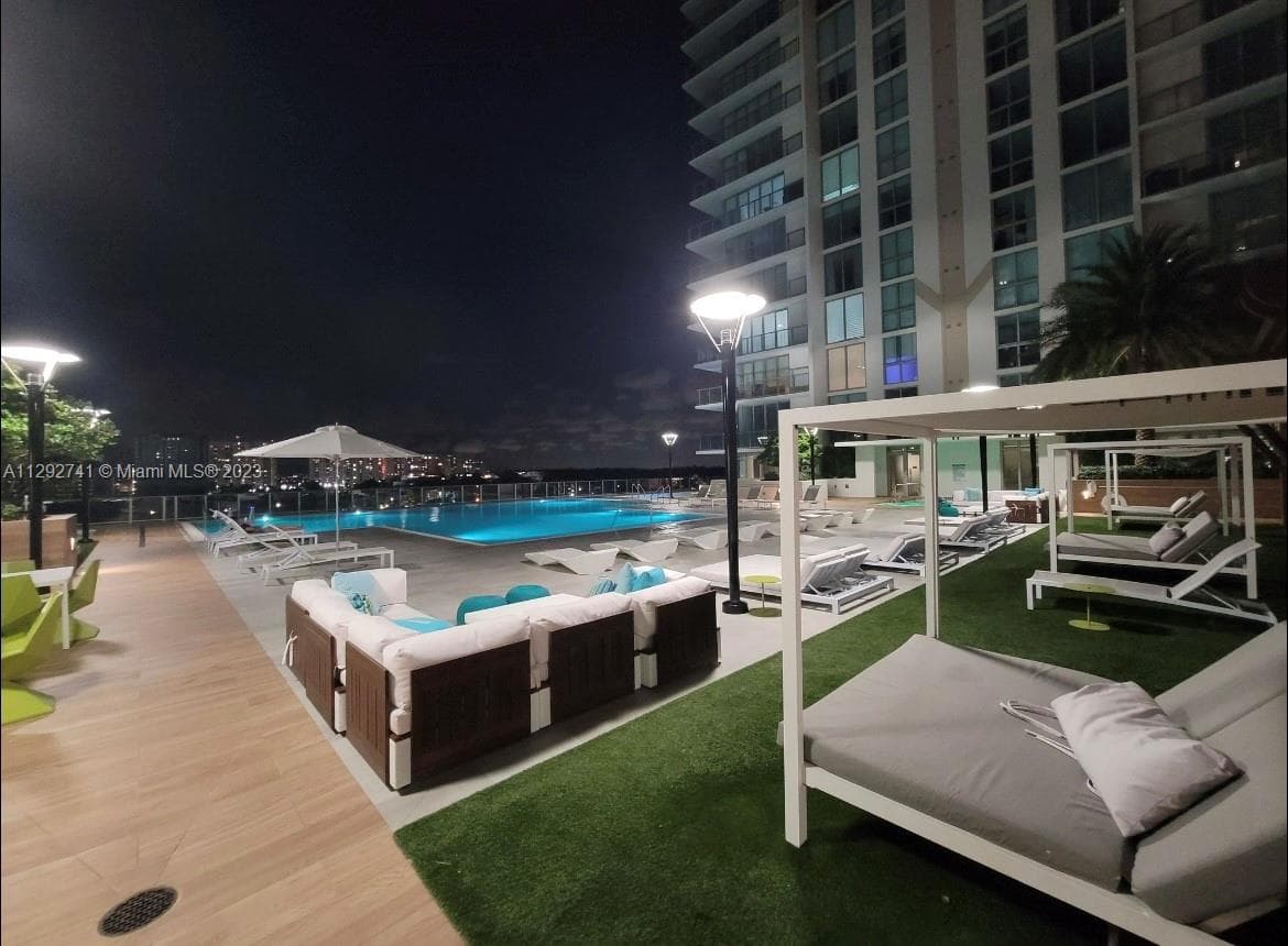 300 Sunny Isles Blvd # 1202, Sunny Isles Beach FL 33160 — 22