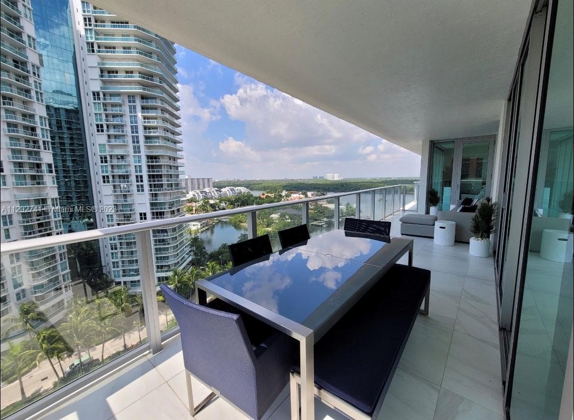 300 Sunny Isles Blvd # 1202, Sunny Isles Beach FL 33160 — 7