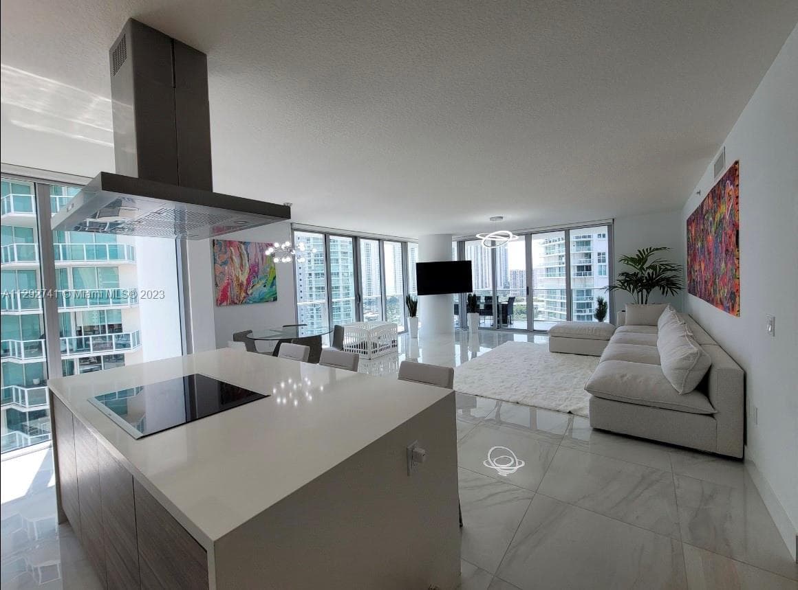 300 Sunny Isles Blvd # 1202, Sunny Isles Beach FL 33160 — 1