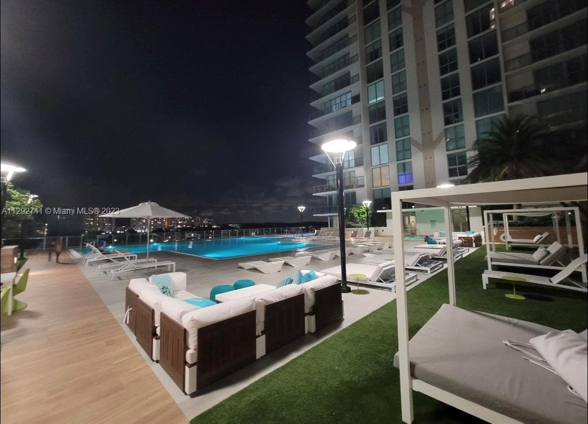 300 Sunny Isles Blvd # 1202, Sunny Isles Beach FL 33160 — 28