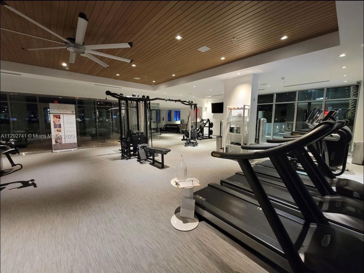 300 Sunny Isles Blvd # 1202, Sunny Isles Beach FL 33160 — 24