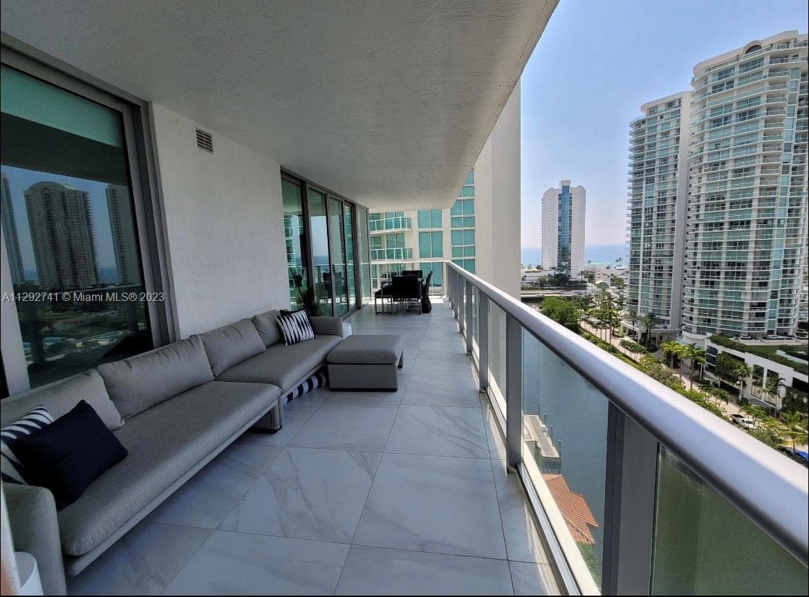 300 Sunny Isles Blvd # 1202, Sunny Isles Beach FL 33160 — 8