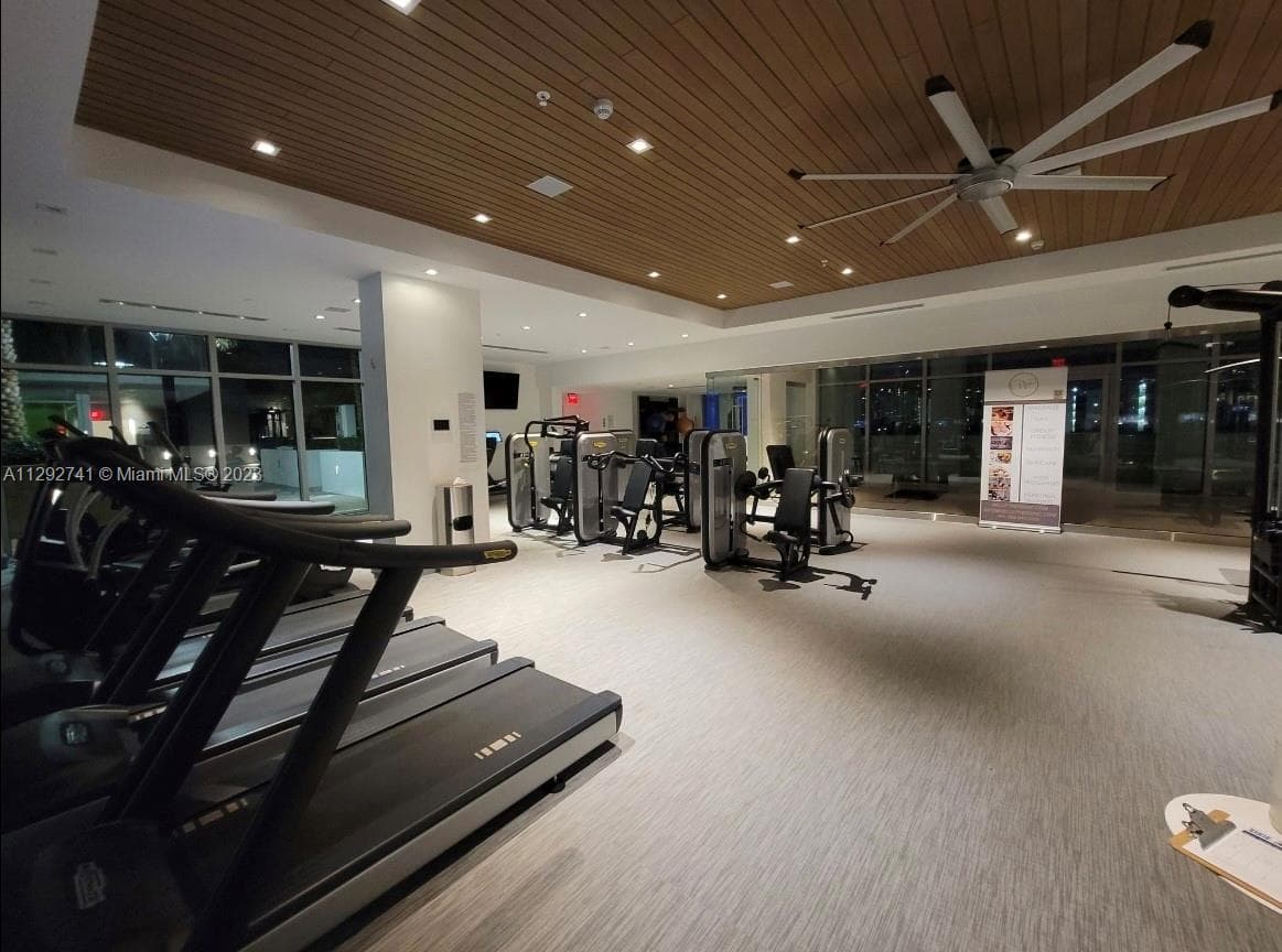300 Sunny Isles Blvd # 1202, Sunny Isles Beach FL 33160 — 25