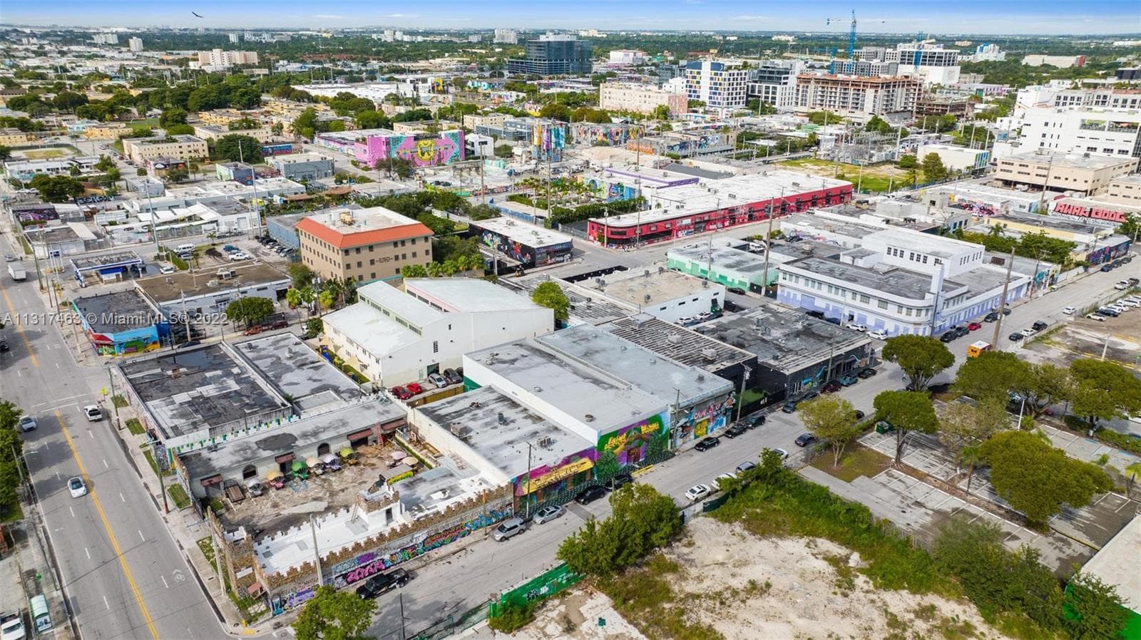 2010,2014,2020 NW Miami Ct, Miami FL 33127 — 6