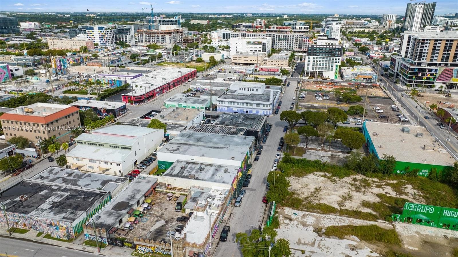 2010,2014,2020 NW Miami Ct, Miami FL 33127 — 7