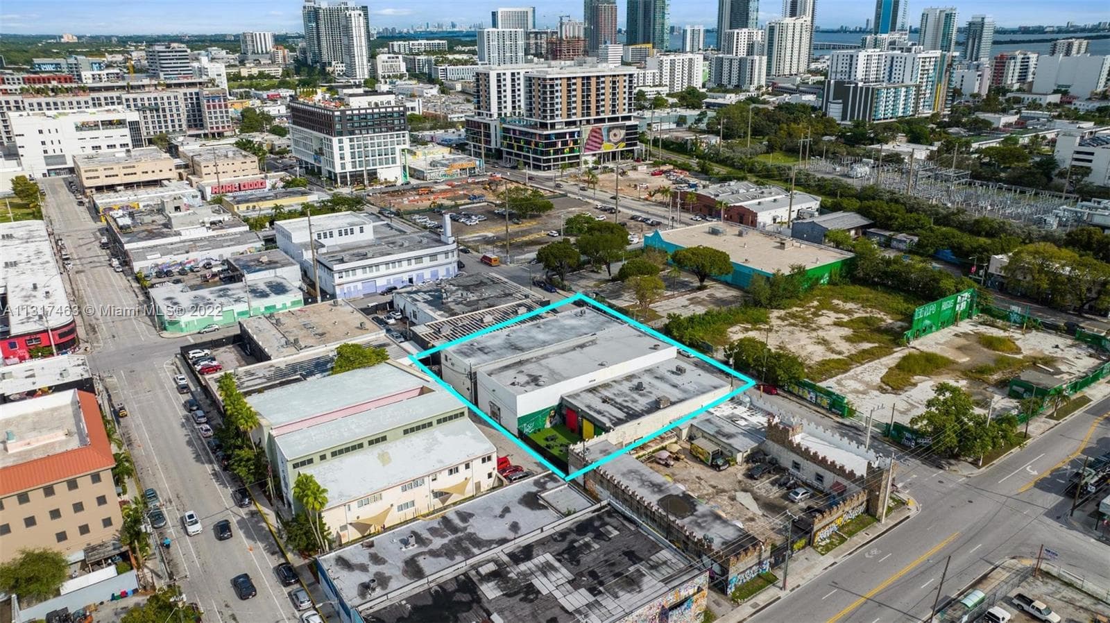 2010,2014,2020 NW Miami Ct, Miami FL 33127 — 3