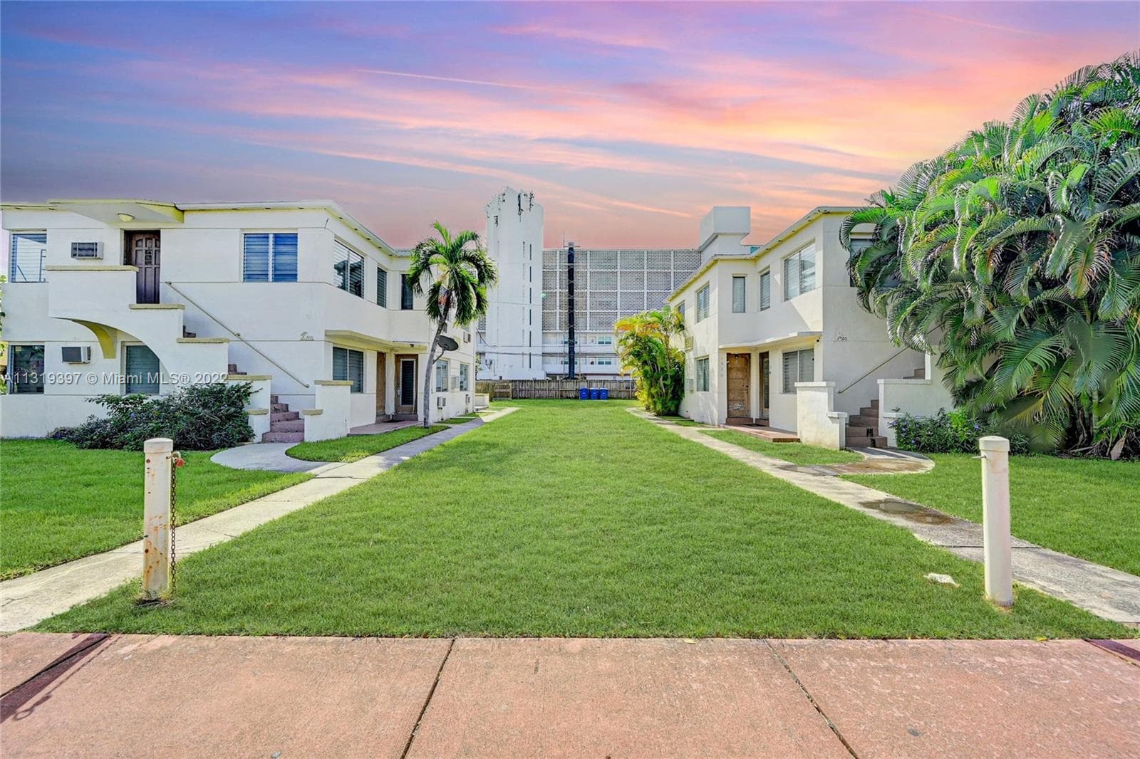 1910 and 1920 Biarritz Dr, Miami Beach FL 33141 — 6