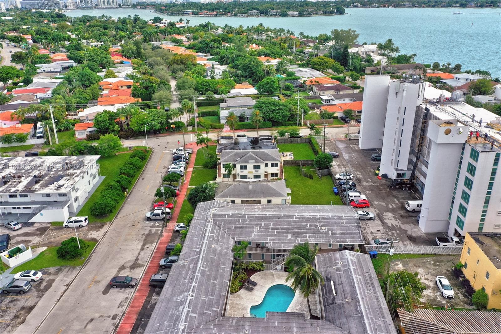 1910 and 1920 Biarritz Dr, Miami Beach FL 33141 — 22