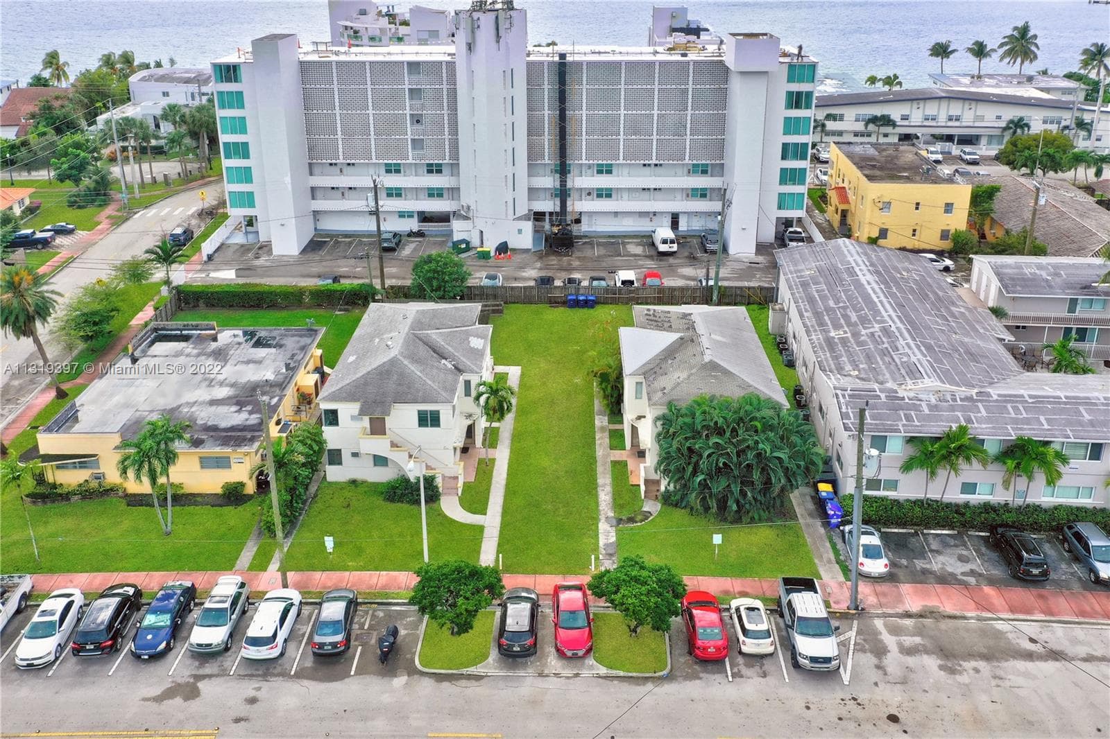 1910 and 1920 Biarritz Dr, Miami Beach FL 33141 — 3