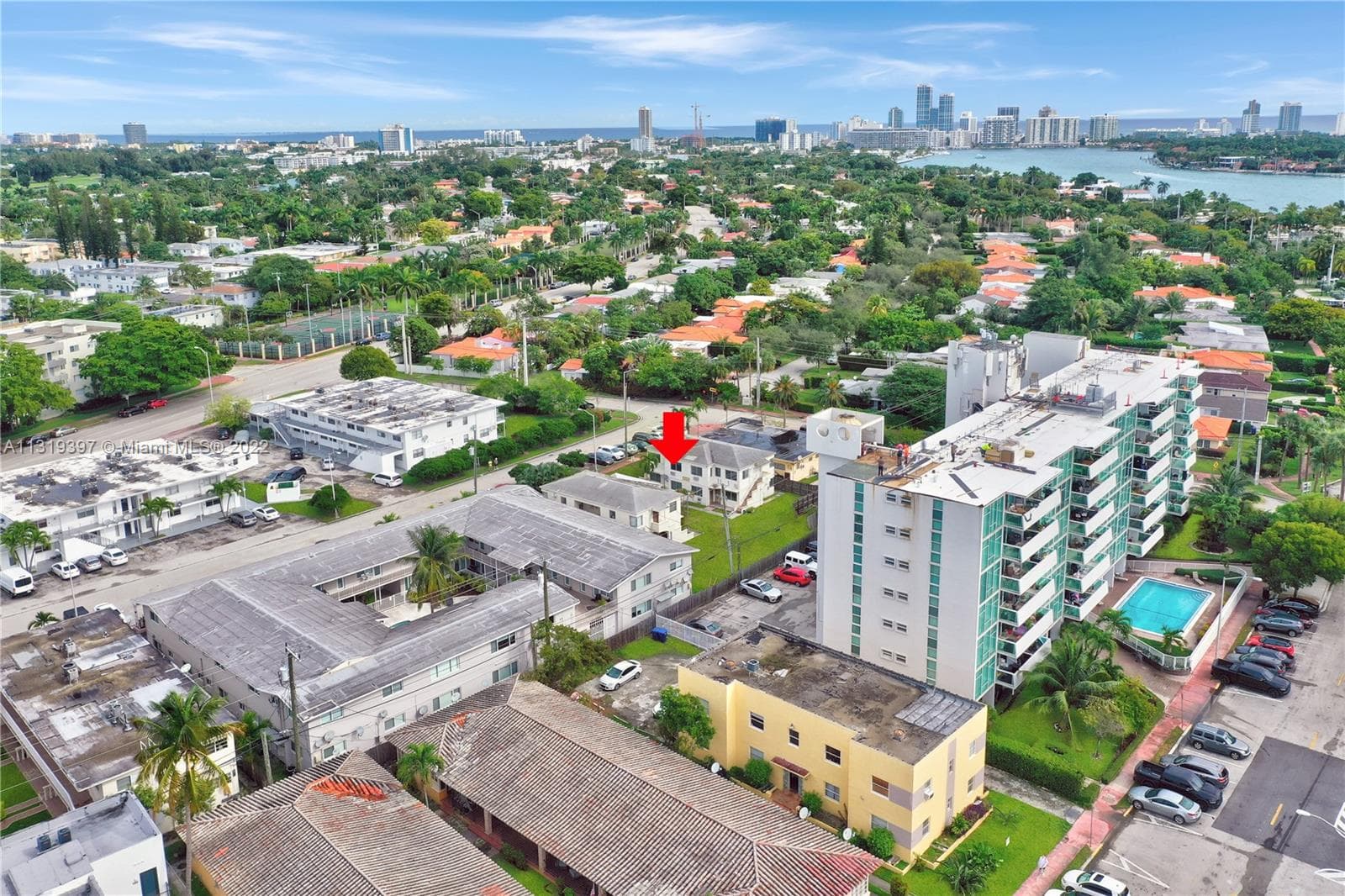 1910 and 1920 Biarritz Dr, Miami Beach FL 33141 — 28
