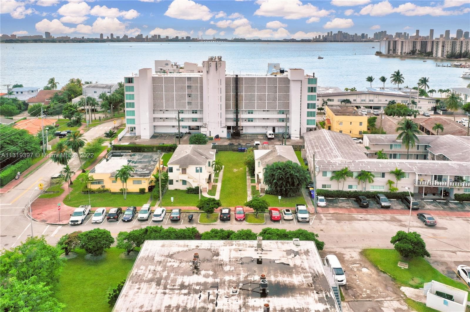 1910 and 1920 Biarritz Dr, Miami Beach FL 33141 — 5