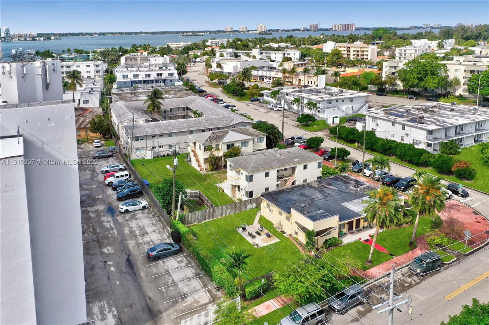 1910 and 1920 Biarritz Dr, Miami Beach FL 33141 — 9