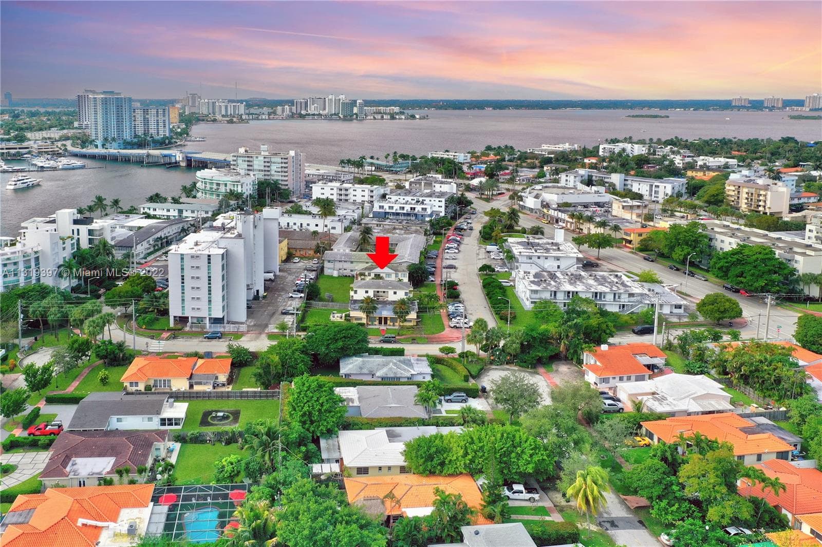 1910 and 1920 Biarritz Dr, Miami Beach FL 33141 — 24