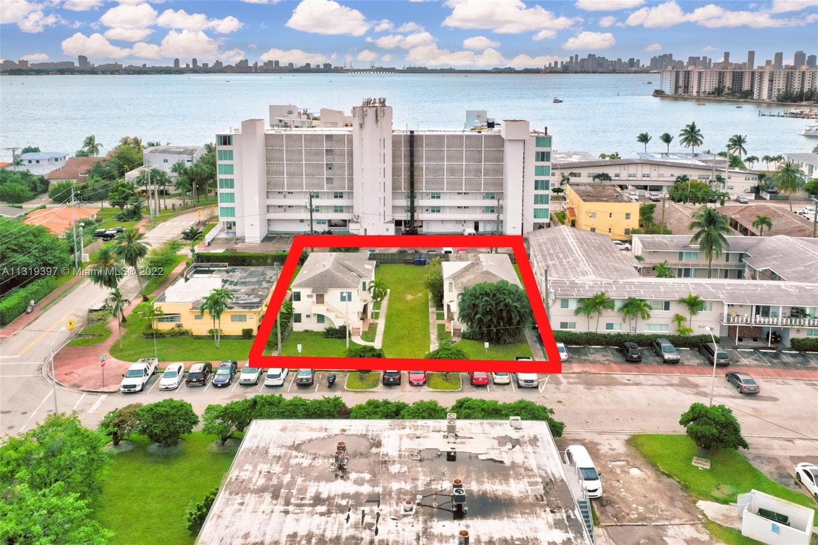 1910 and 1920 Biarritz Dr, Miami Beach FL 33141 — 4