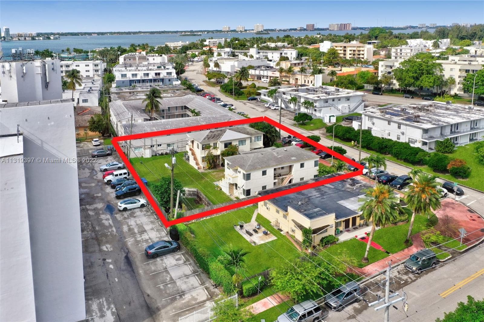 1910 and 1920 Biarritz Dr, Miami Beach FL 33141 — 8