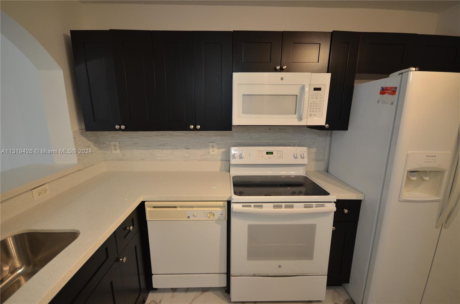 1241 SE 29th St # 102, Homestead FL 33035 — 2