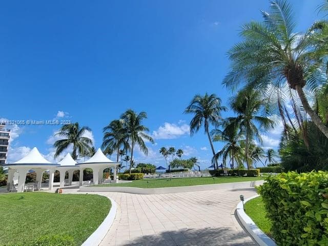 5151 Collins Ave # 1036, Miami Beach FL 33140 — 12