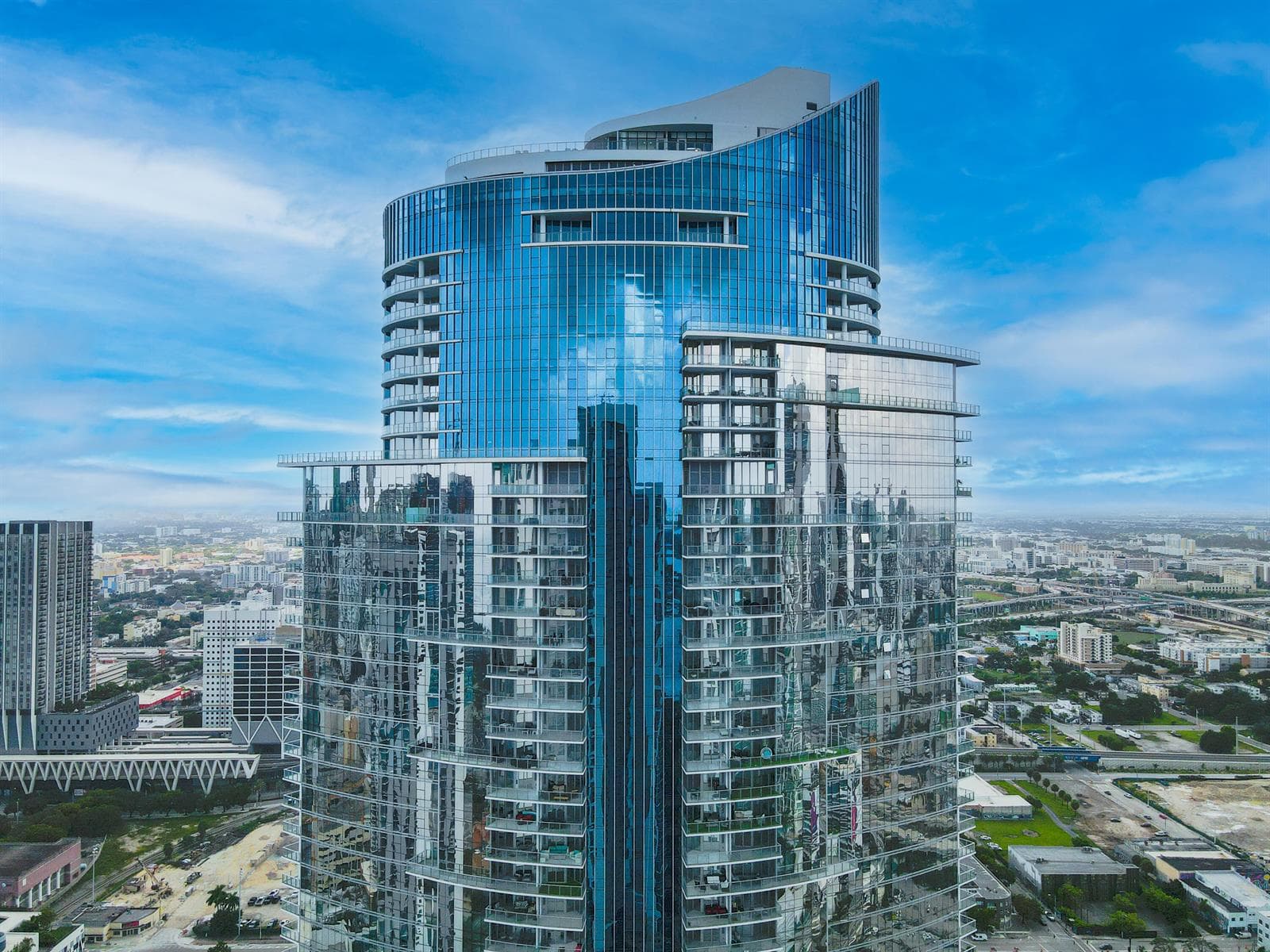 851 NE 1st Avenue # 812, Miami FL 33132 — 12