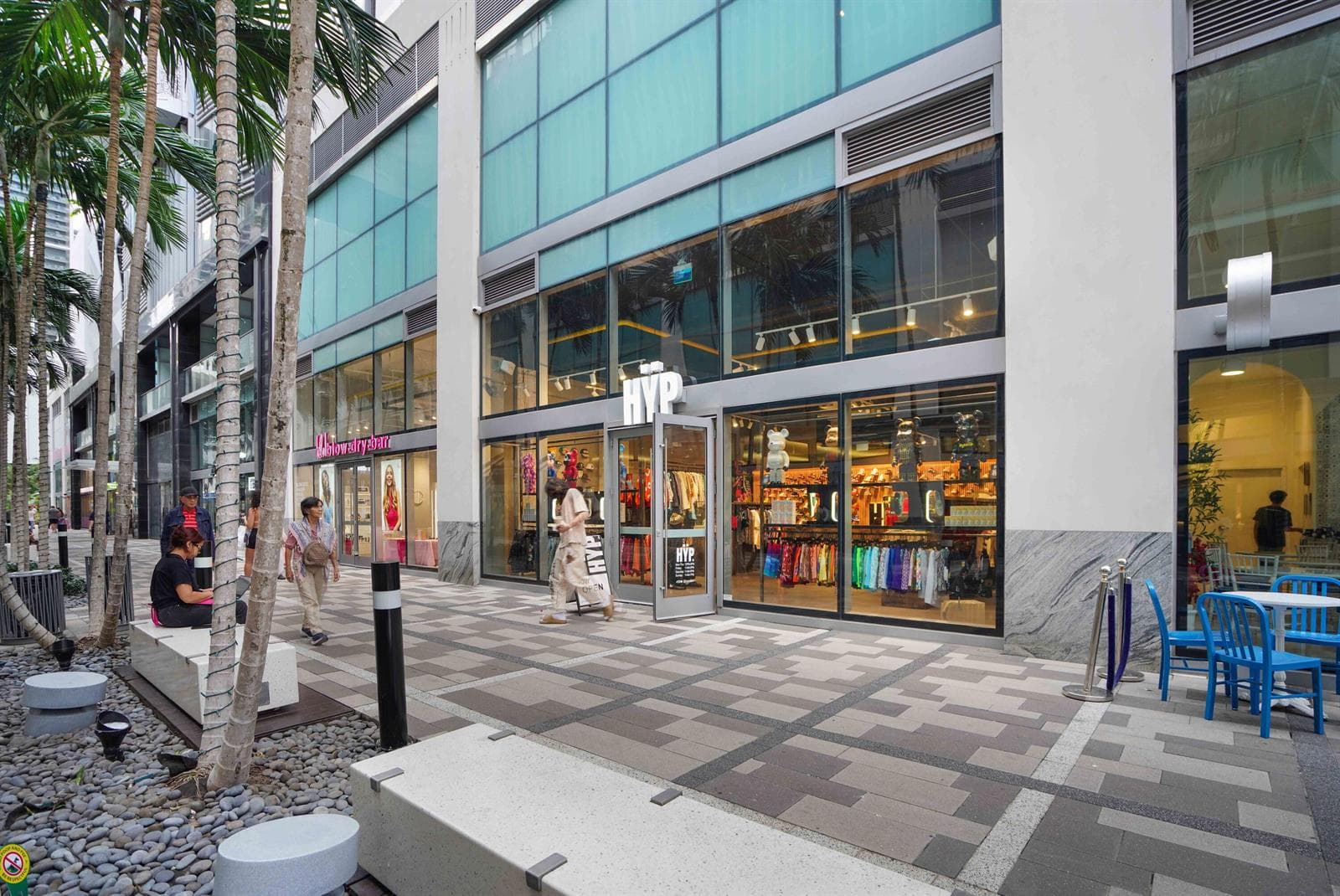 851 NE 1st Avenue # 812, Miami FL 33132 — 71