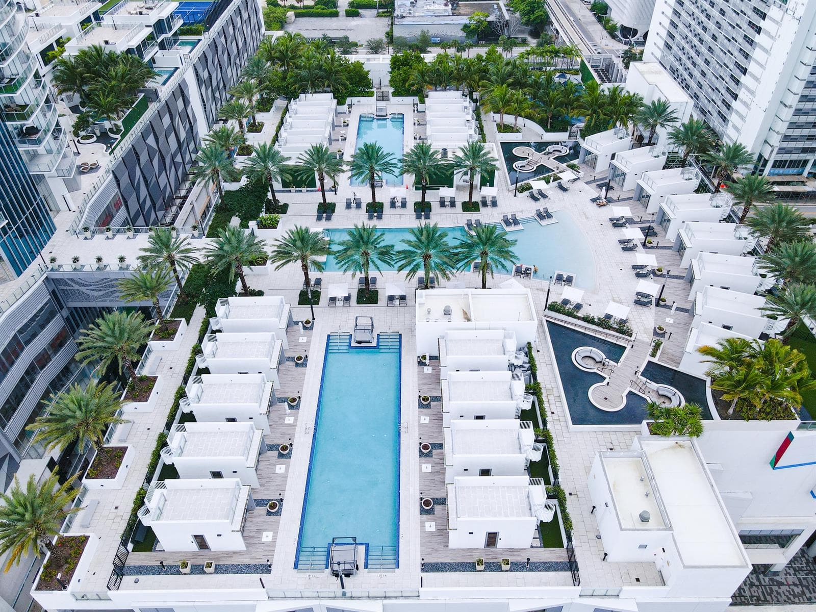 851 NE 1st Avenue # 812, Miami FL 33132 — 9