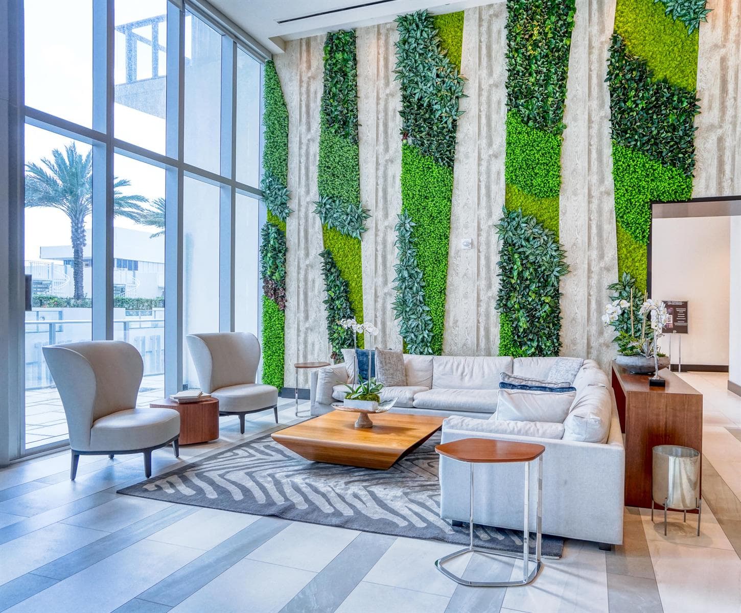 851 NE 1st Avenue # 812, Miami FL 33132 — 14
