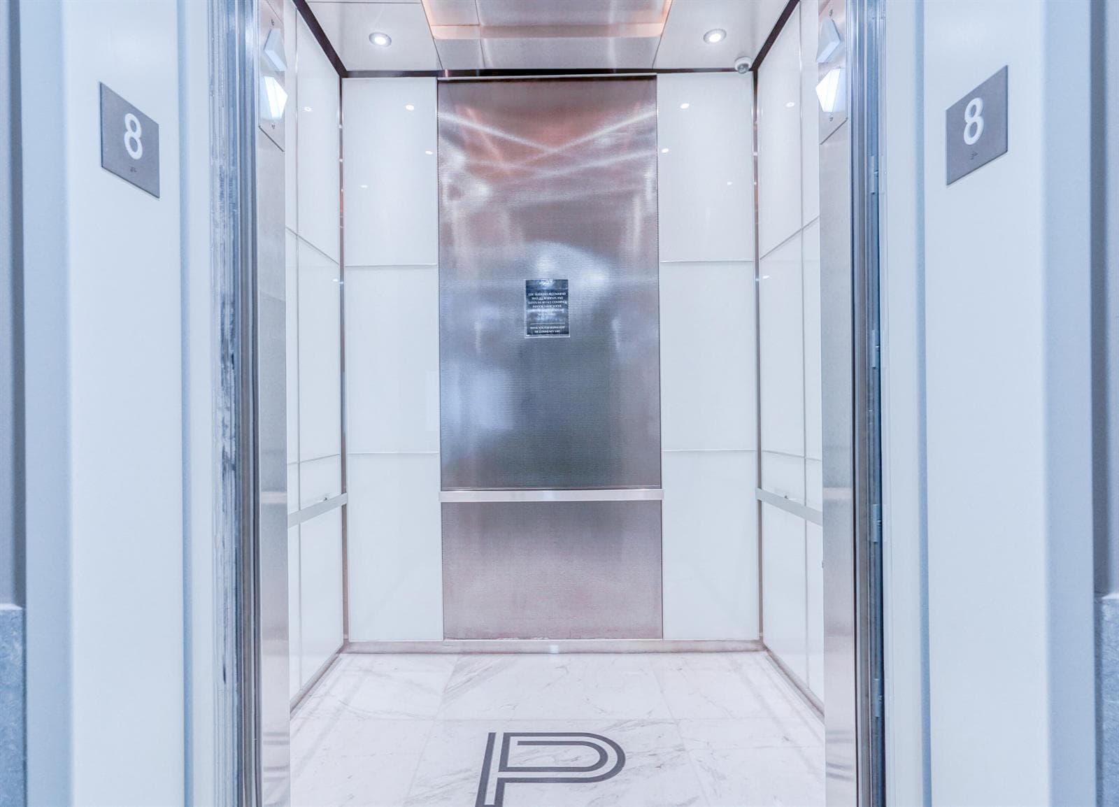851 NE 1st Avenue # 812, Miami FL 33132 — 11