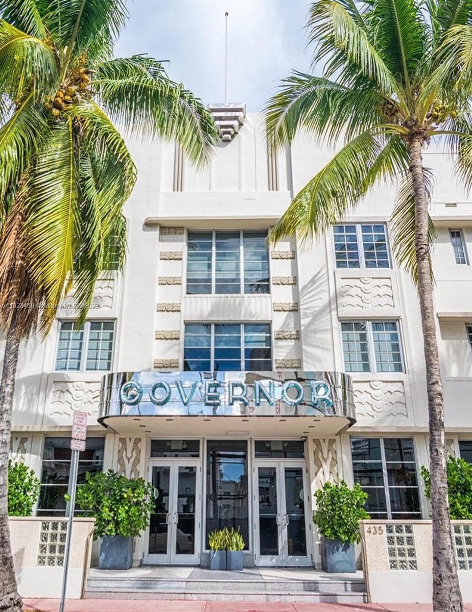 435 21st St # 223, Miami Beach FL 33139 — 2
