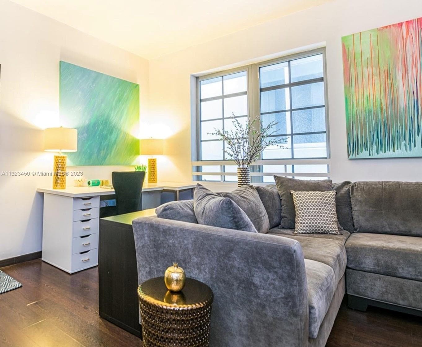 435 21st St # 223, Miami Beach FL 33139 — 4