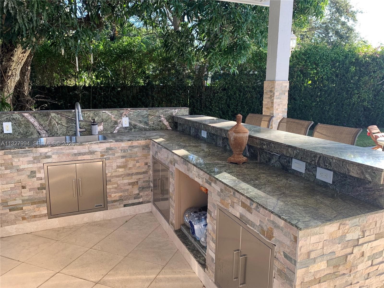 7625 SW 75th Ave, Miami FL 33143 — 17