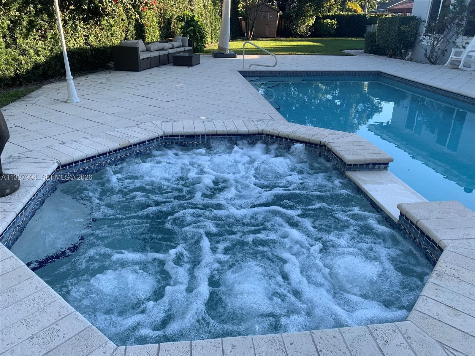 7625 SW 75th Ave, Miami FL 33143 — 12